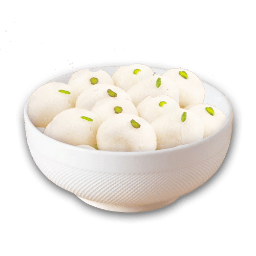 Angoori Rasagulla – Delicious Treats